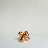 Copper jack