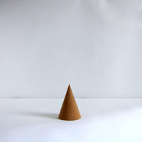 Cork cone