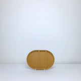 Set of cork trays