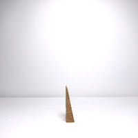 Cork wedge