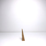 Cork wedge