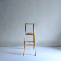 Rustic ladder