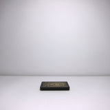 Black De Luxe tin box