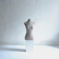 Liberty dress makers torso