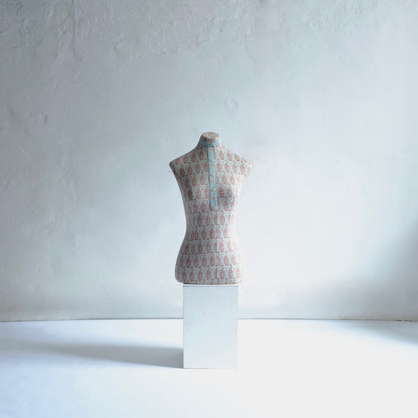Liberty dress makers torso