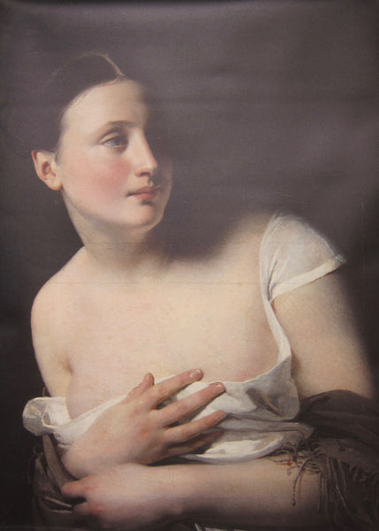 Dutch Lady