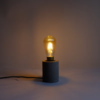 E27 4.2W Antique light bulb