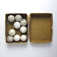 Vintage Eton five balls
