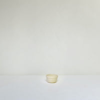 Small pudding bowl