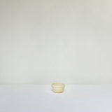 Small pudding bowl