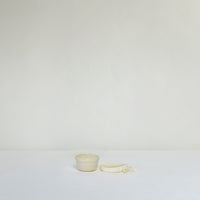 Small pudding bowl