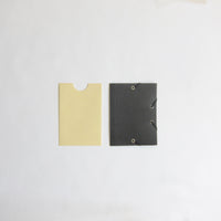 Folders: various