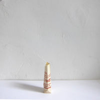 Vintage French paper bag: various