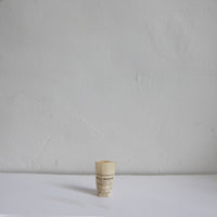 Vintage French paper bag: various