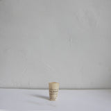 Vintage French paper bag: various