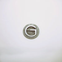 Aluminium G dish