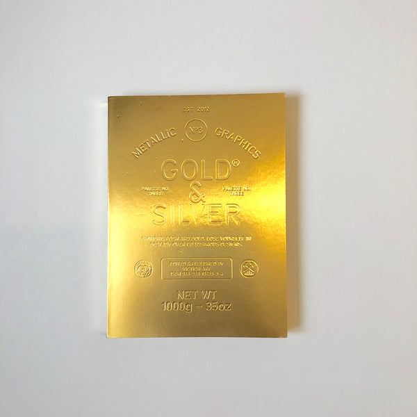 Gold book