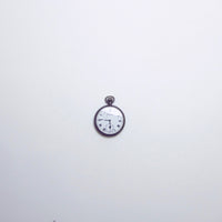 Vintage grandfather watch