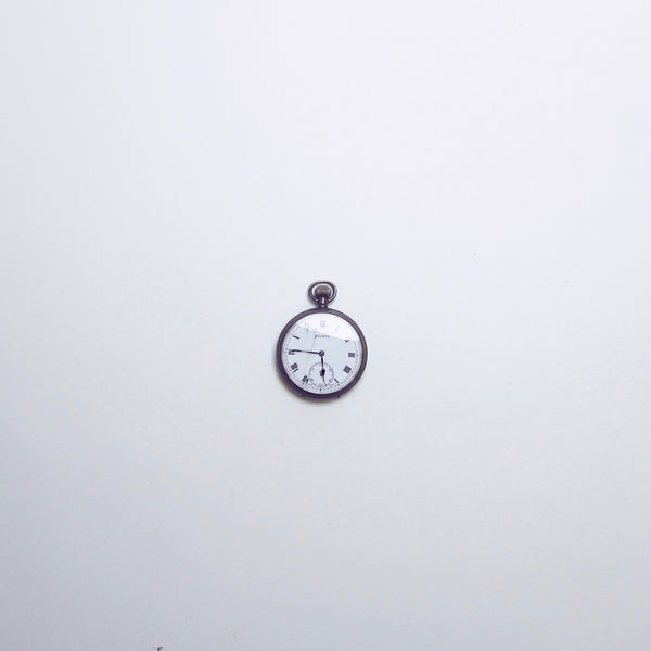 Vintage grandfather watch