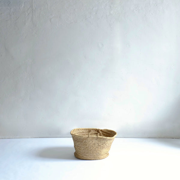 Sisal basket