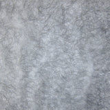 Grey thread paper: handmade