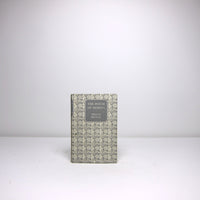 Grpahic paper covered book