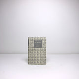 Grpahic paper covered book