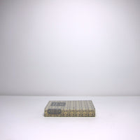 Grpahic paper covered book