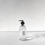 Organic hand cleanser