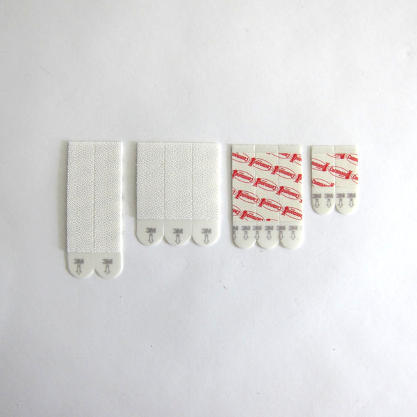 Command hanging stripes