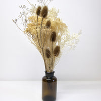 Mixed dried