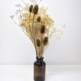Mixed dried