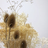 Mixed dried