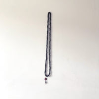 Mala wood beads