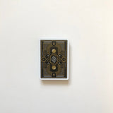 Playing cards: Art Deco