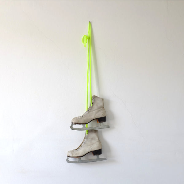 Children's ice skates