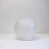 Inflatable ball + light