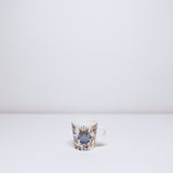 Owl print cup
