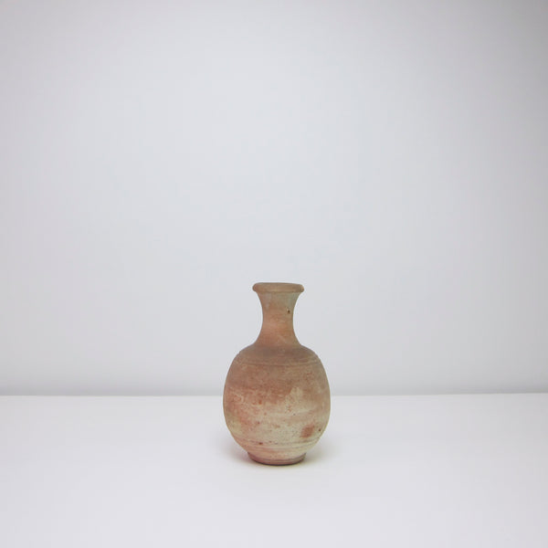 Italian clay vase 3