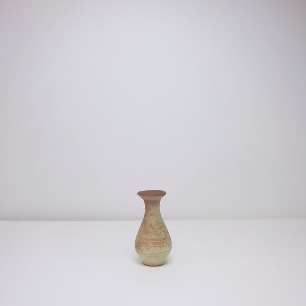 Small Italian clay vase 4