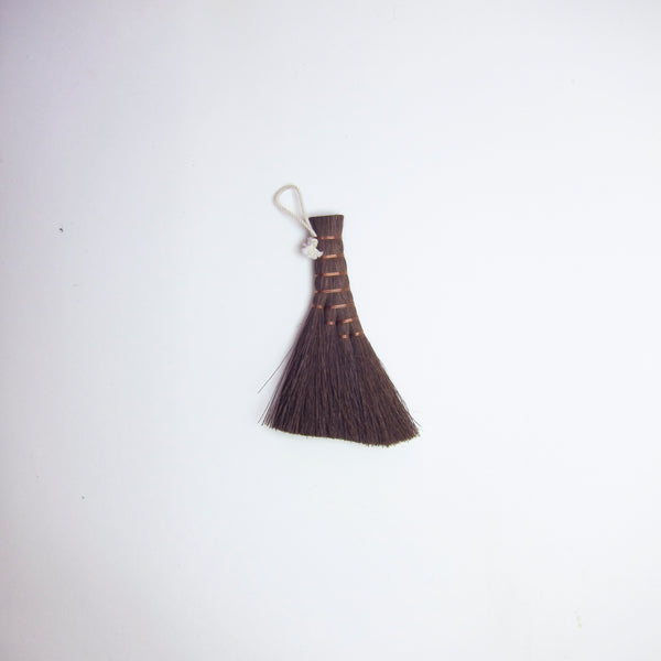 Japanese hand brush