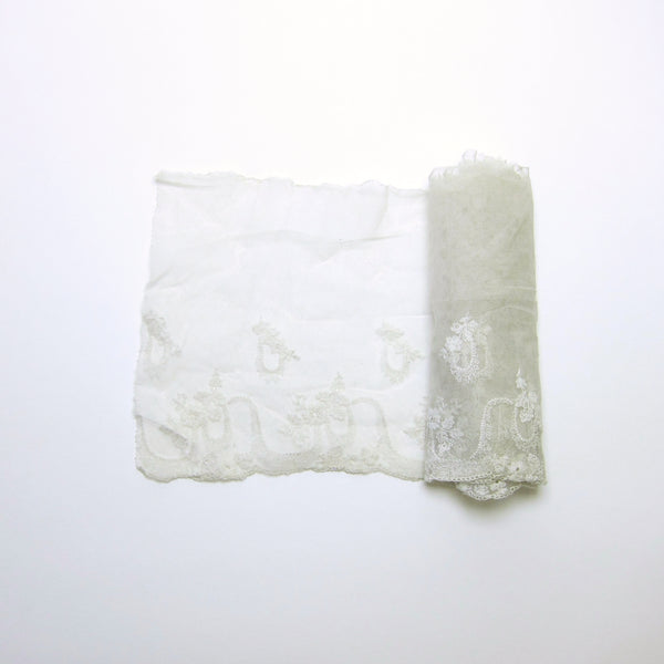 Lace 1 ribbon