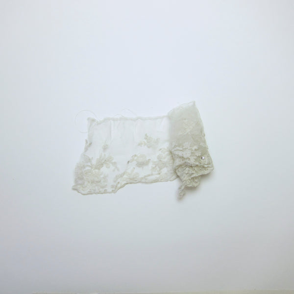 Lace 3 ribbon