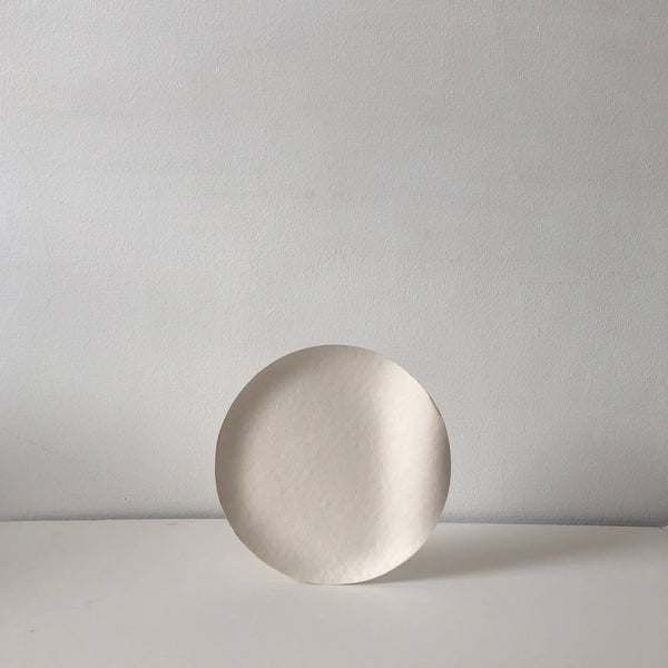Japanese paper plates
