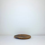 Mango wood plate