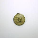 Vintage lawn tennis tape measure