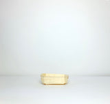 Balsa wood tray