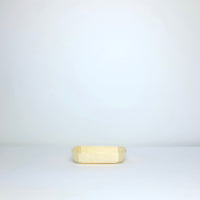Balsa wood tray