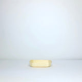 Balsa wood tray