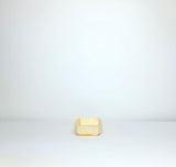 Balsa wood tray